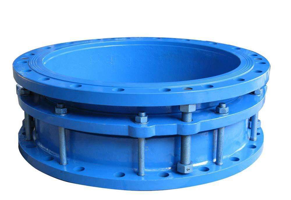 SSQ-1型套管式伸縮器